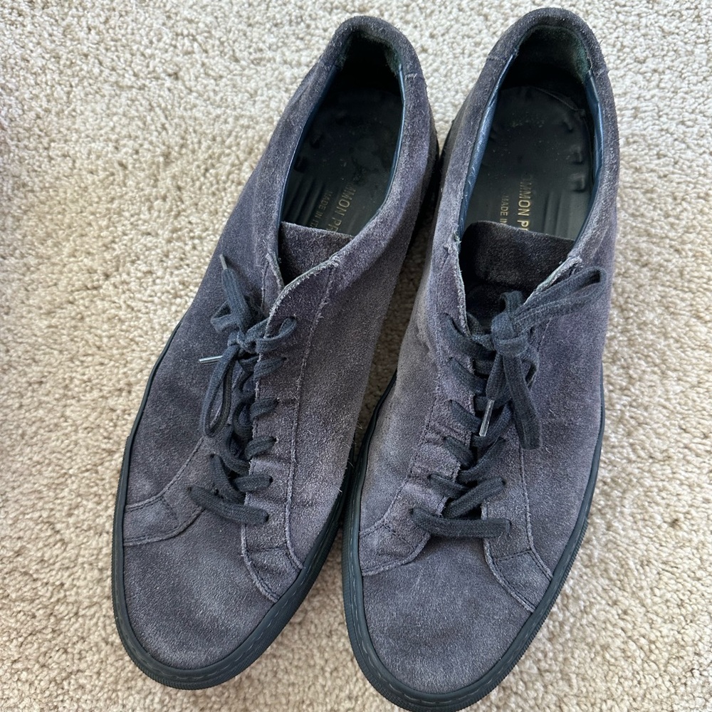Men’s Common Projects Sneakers